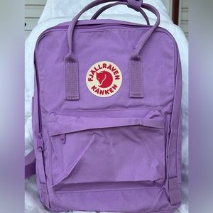 Fjallraven Kanken Backpack
